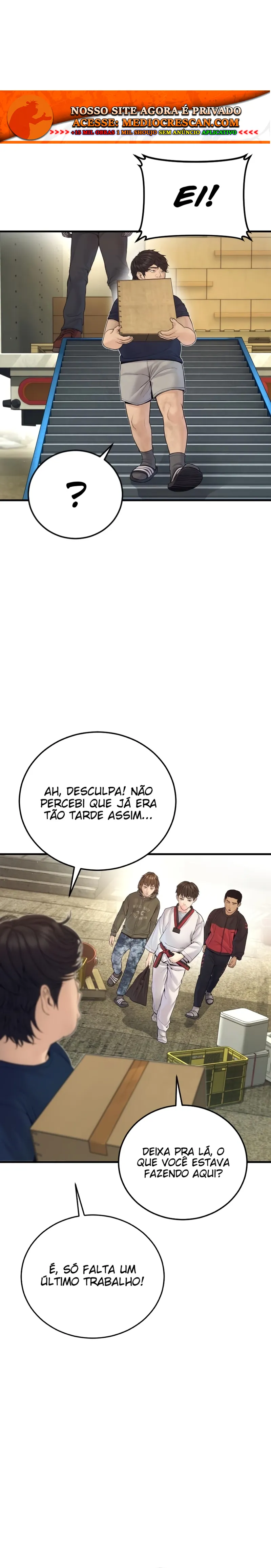 Gerente Kim Capítulo 247 Página 27