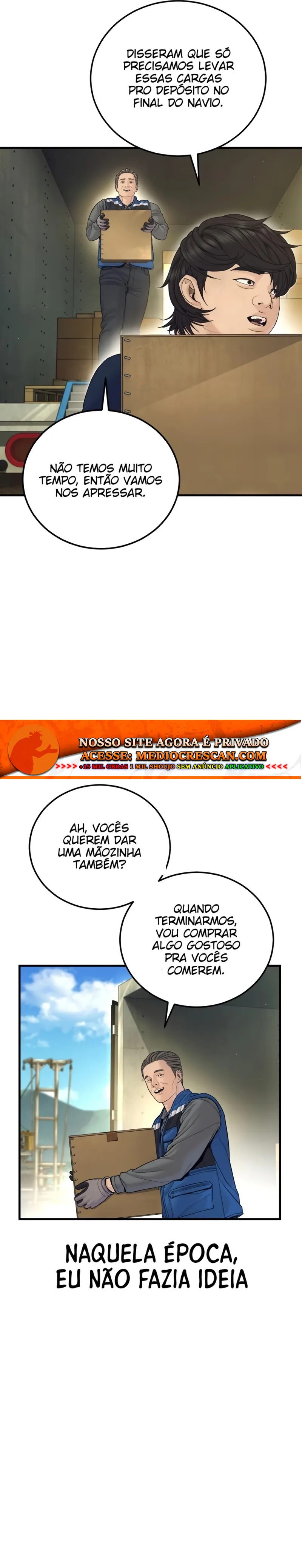 Gerente Kim Capítulo 247 Página 28