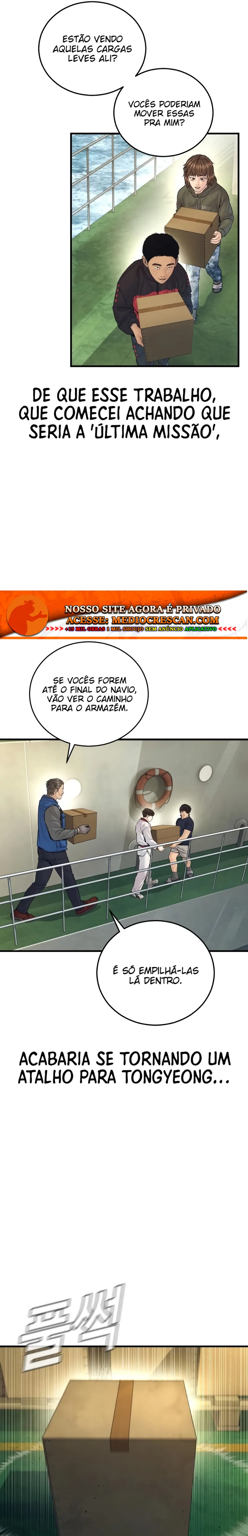 Gerente Kim Capítulo 247 Página 29