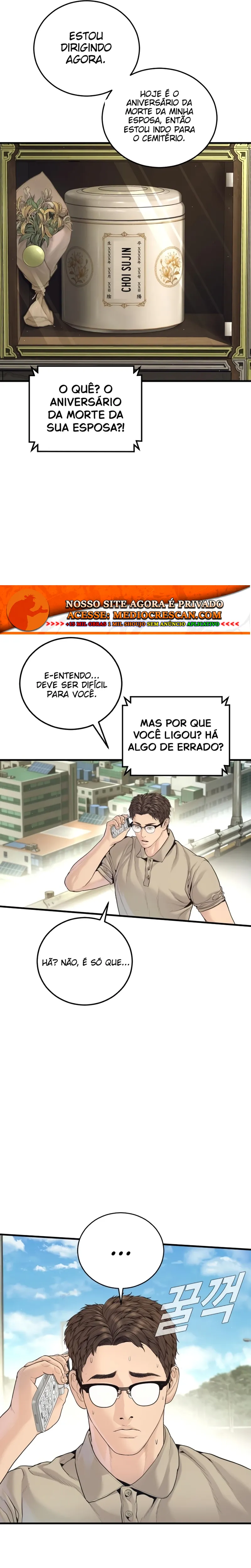 Gerente Kim Capítulo 247 Página 3