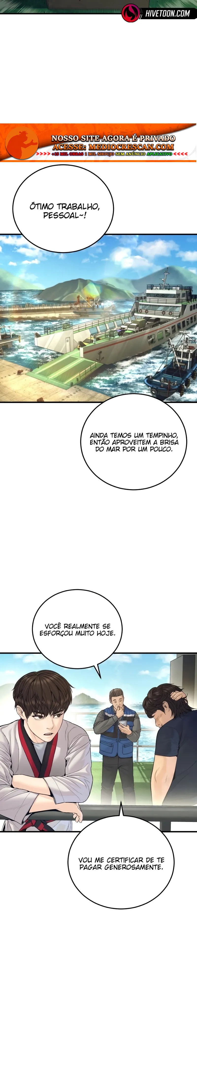 Gerente Kim Capítulo 247 Página 30