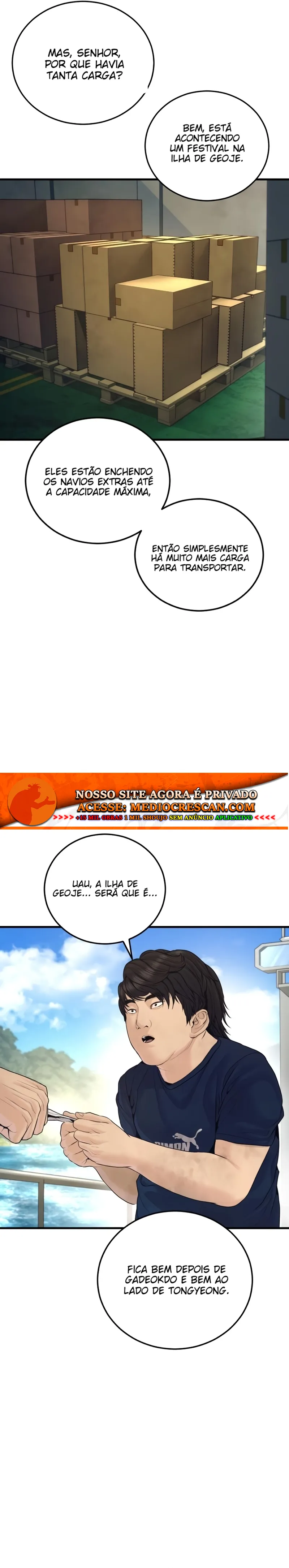 Gerente Kim Capítulo 247 Página 31