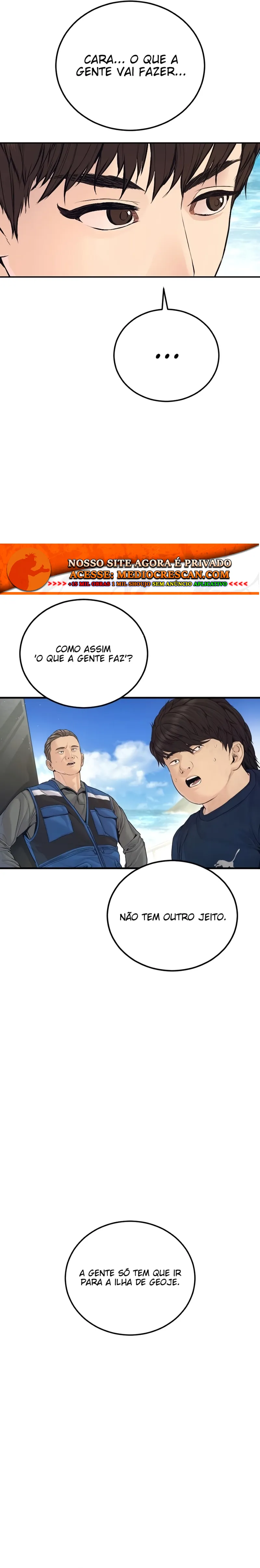 Gerente Kim Capítulo 247 Página 35