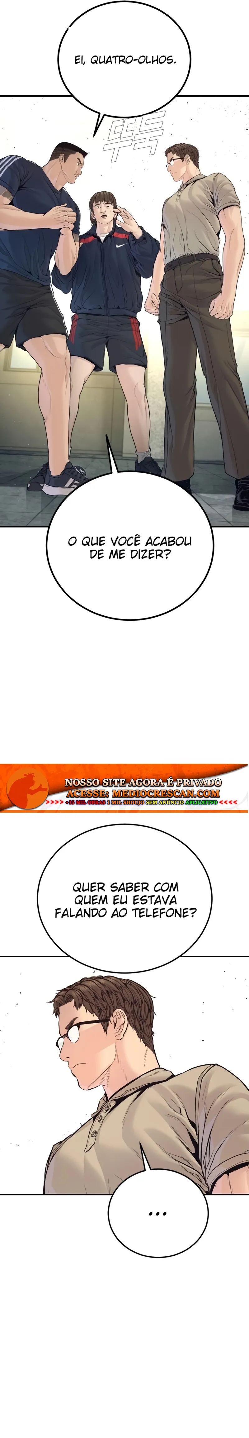 Gerente Kim Capítulo 247 Página 37