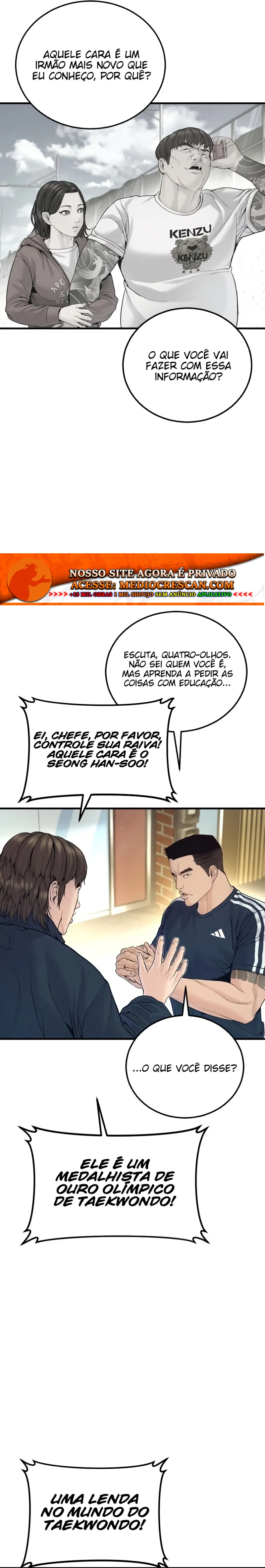 Gerente Kim Capítulo 247 Página 38