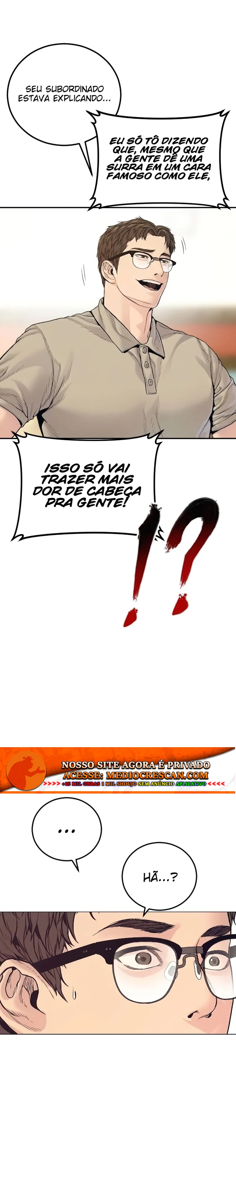 Gerente Kim Capítulo 247 Página 40