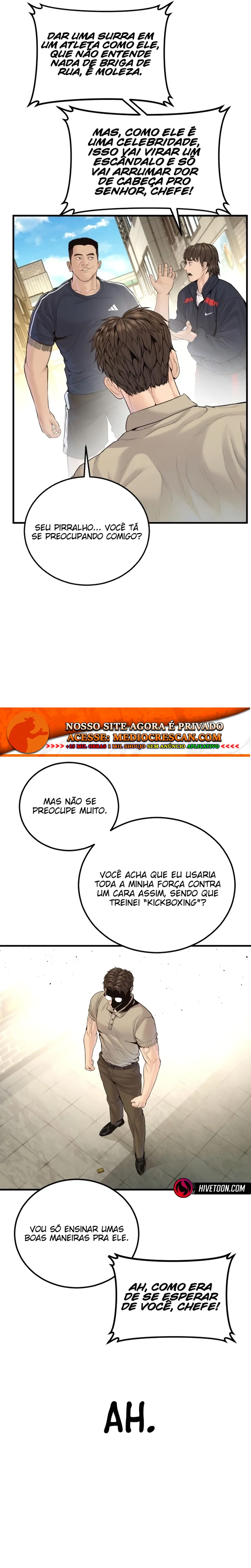 Gerente Kim Capítulo 247 Página 41