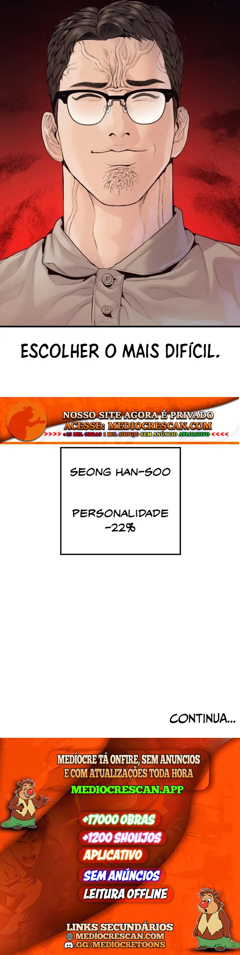 Gerente Kim Capítulo 247 Página 43