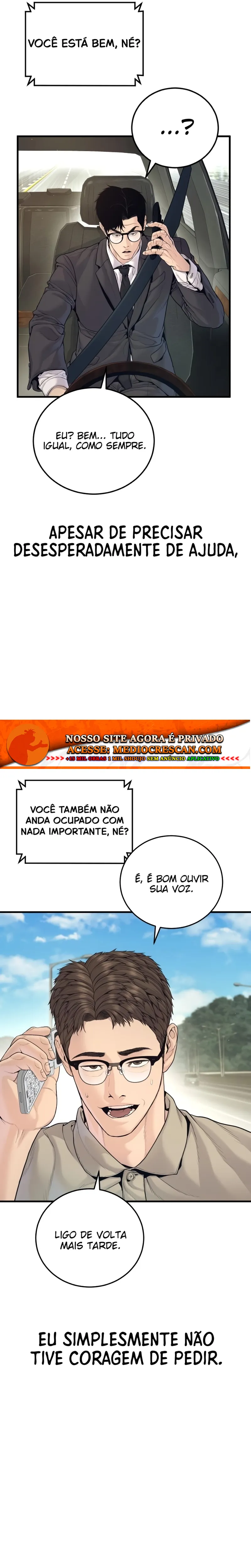 Gerente Kim Capítulo 247 Página 5
