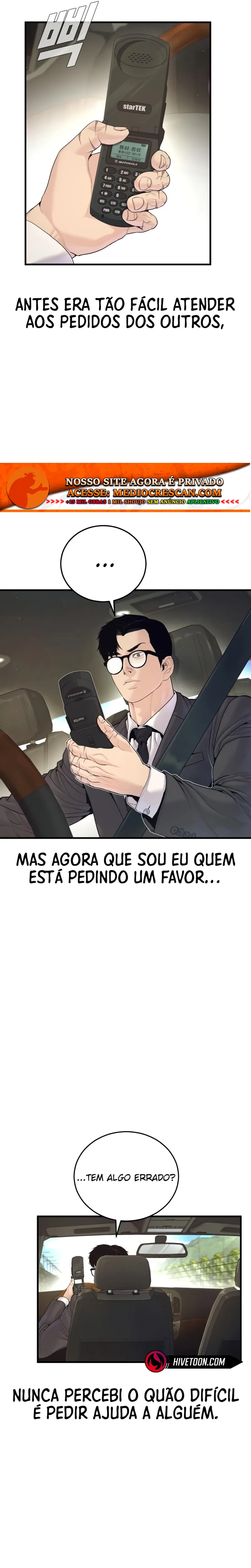 Gerente Kim Capítulo 247 Página 6