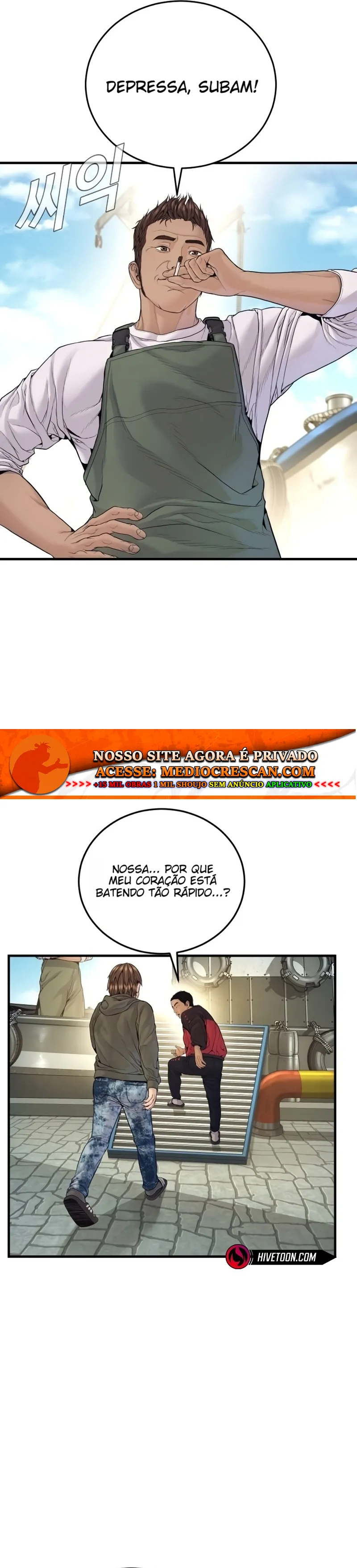 Gerente Kim Capítulo 248 Página 15