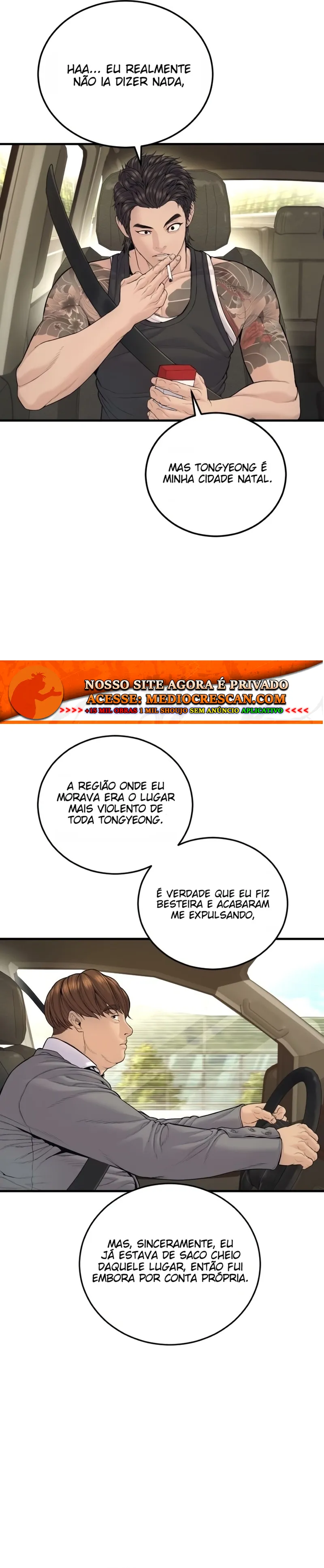 Gerente Kim Capítulo 248 Página 20