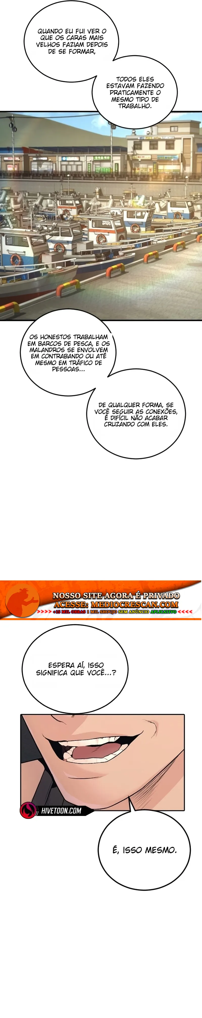 Gerente Kim Capítulo 248 Página 21