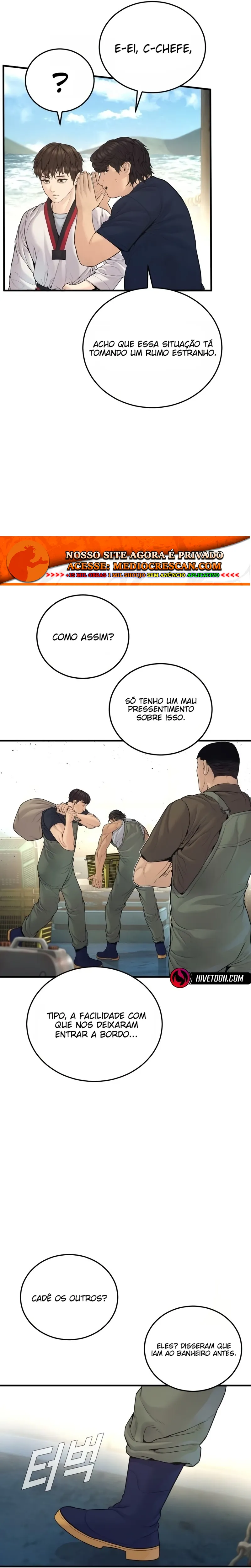 Gerente Kim Capítulo 248 Página 24