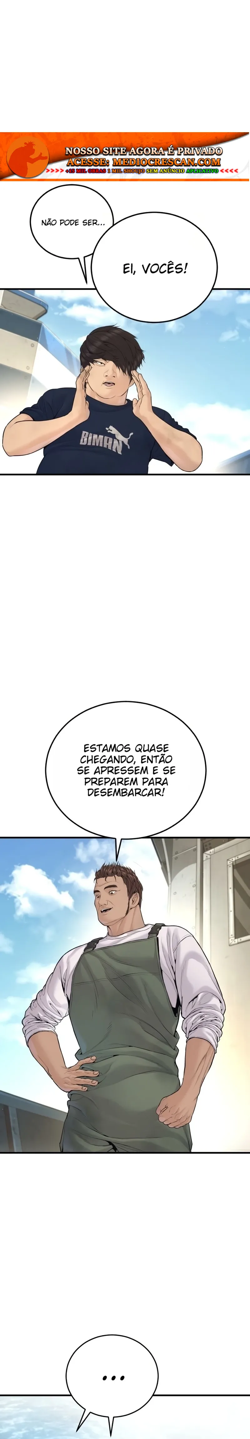 Gerente Kim Capítulo 248 Página 25