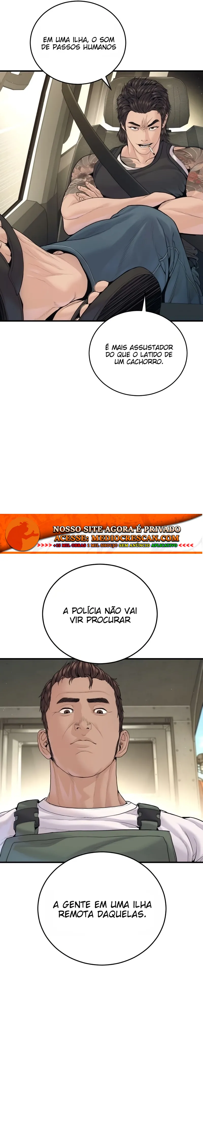Gerente Kim Capítulo 248 Página 29