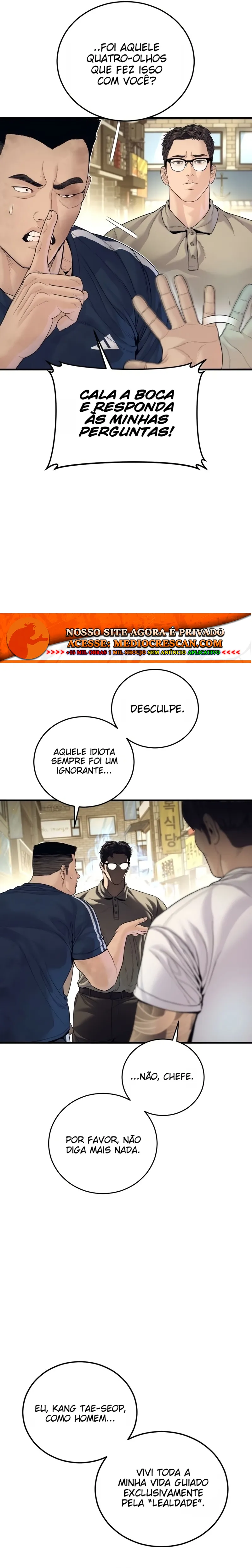 Gerente Kim Capítulo 248 Página 3