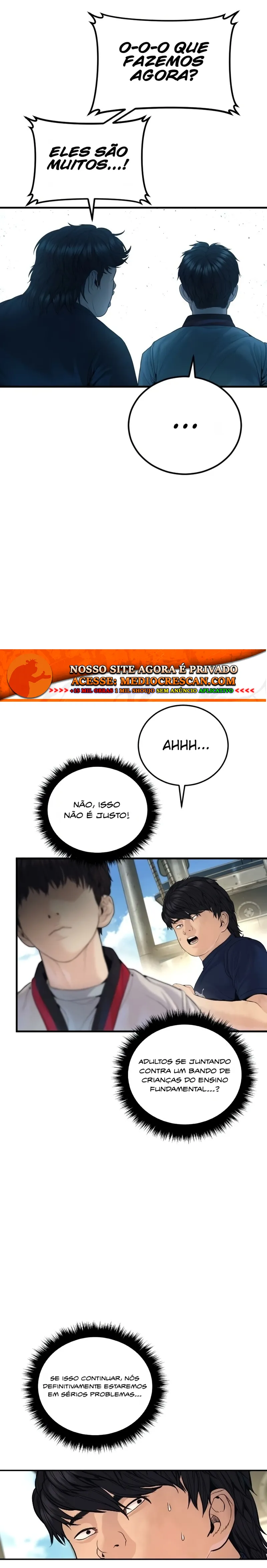 Gerente Kim Capítulo 248 Página 31