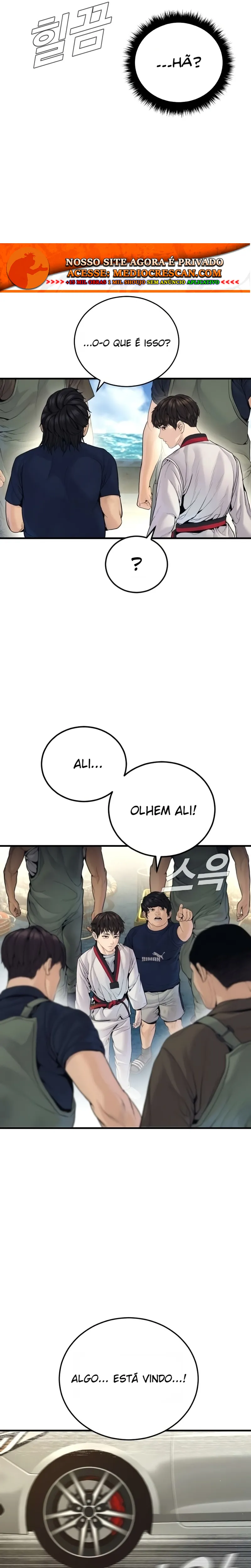 Gerente Kim Capítulo 248 Página 32