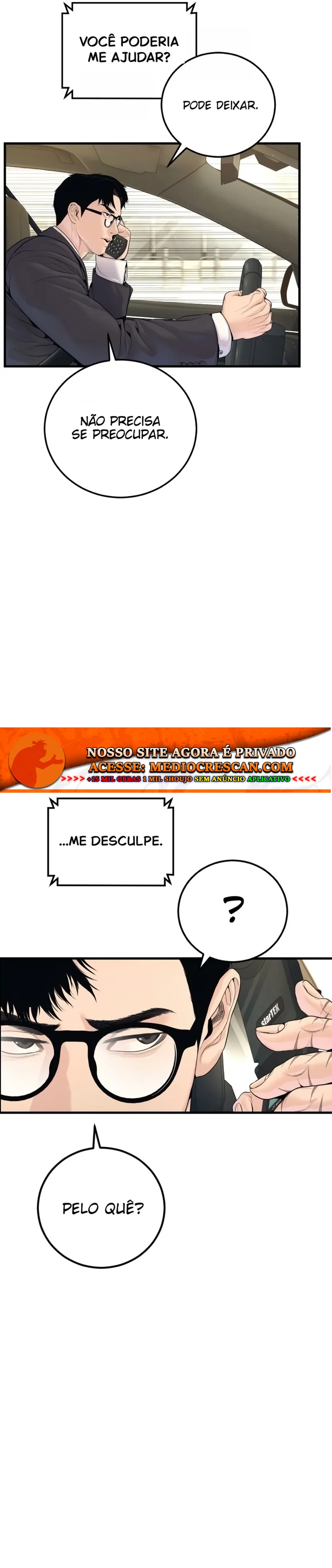 Gerente Kim Capítulo 248 Página 34