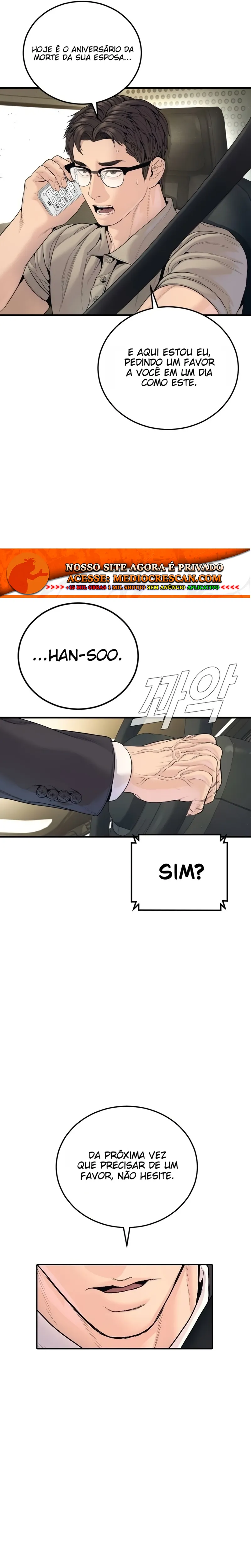 Gerente Kim Capítulo 248 Página 35