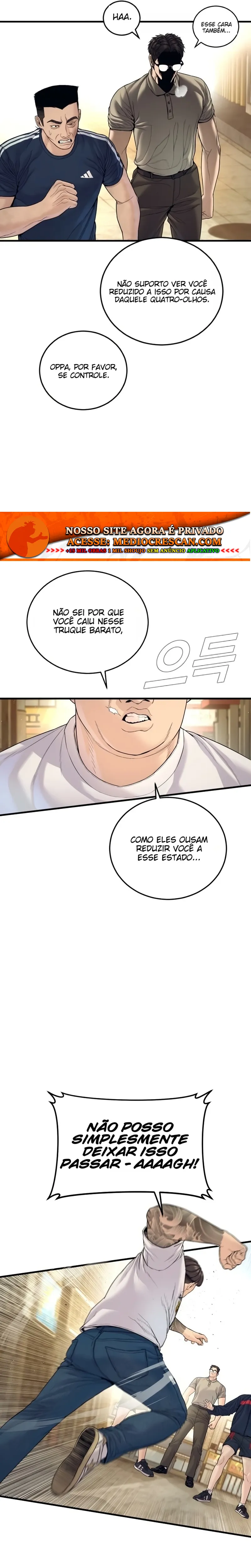 Gerente Kim Capítulo 248 Página 4