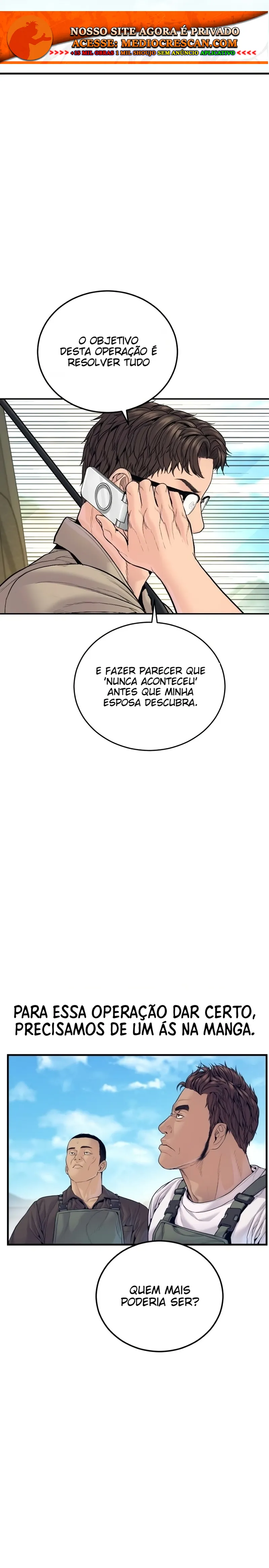 Gerente Kim Capítulo 248 Página 40