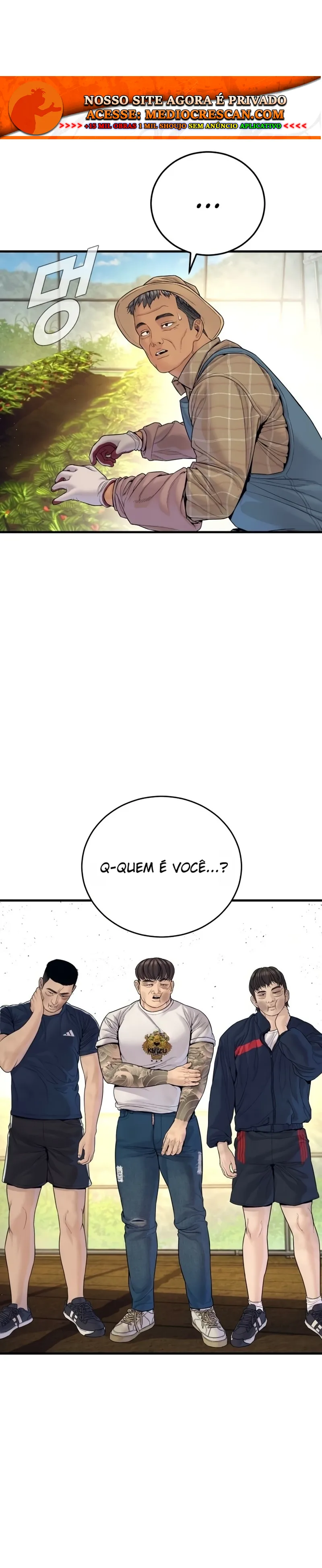Gerente Kim Capítulo 248 Página 5