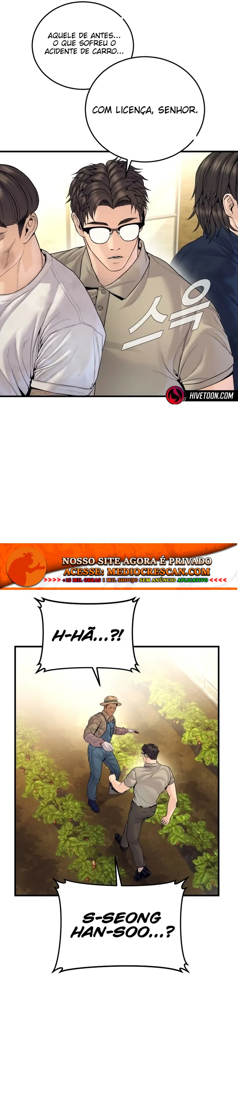 Gerente Kim Capítulo 248 Página 6