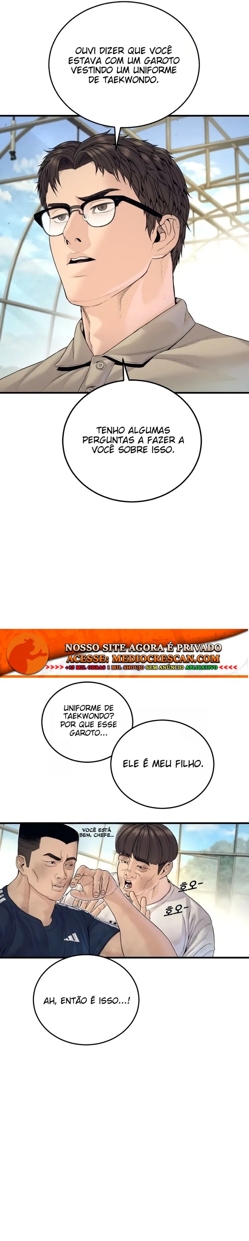 Gerente Kim Capítulo 248 Página 8