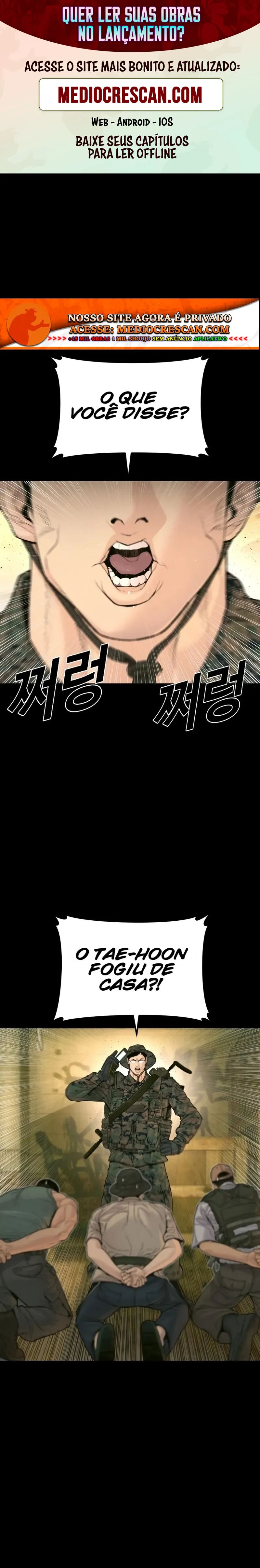 Gerente Kim Capítulo 249 Página 1