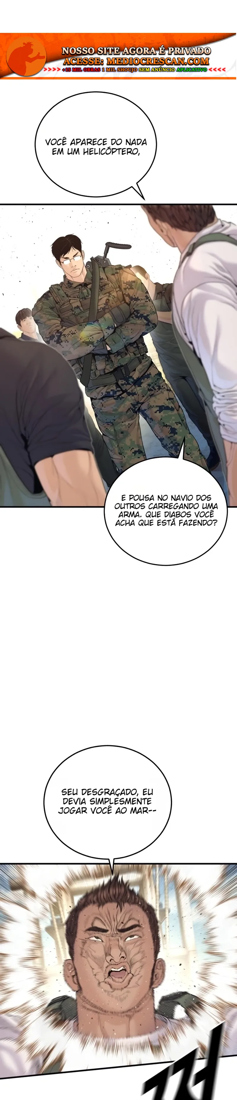 Gerente Kim Capítulo 249 Página 13