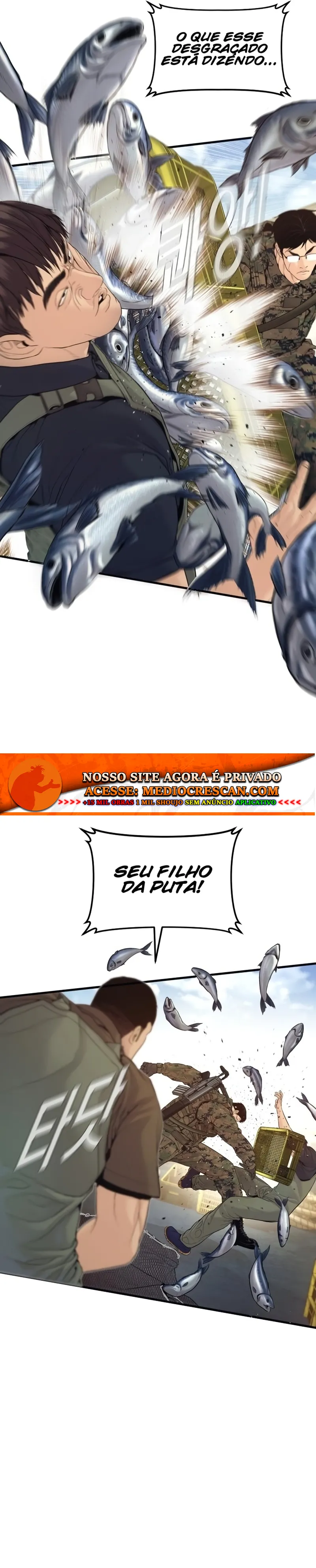 Gerente Kim Capítulo 249 Página 15