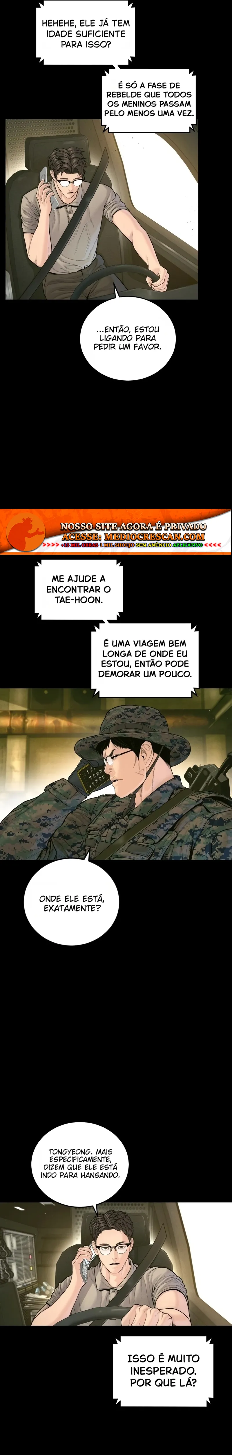 Gerente Kim Capítulo 249 Página 2