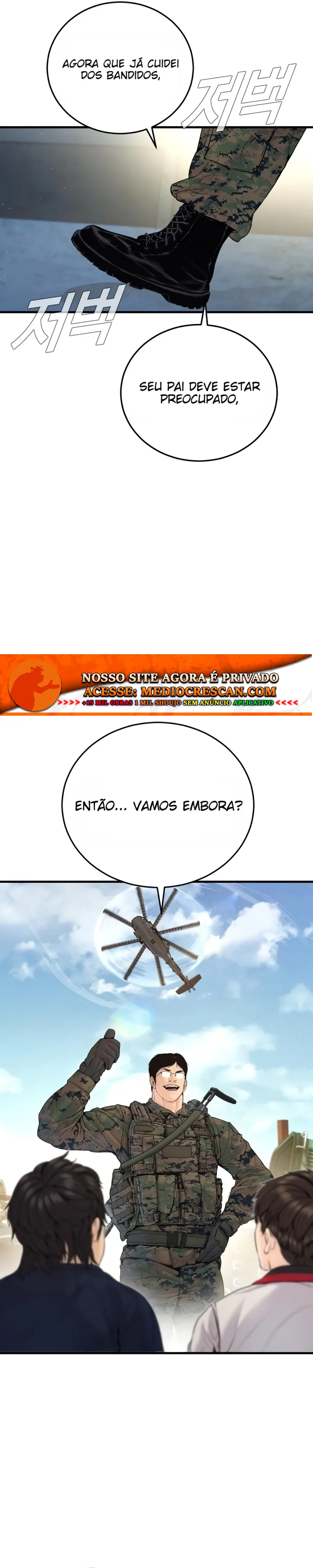 Gerente Kim Capítulo 249 Página 20