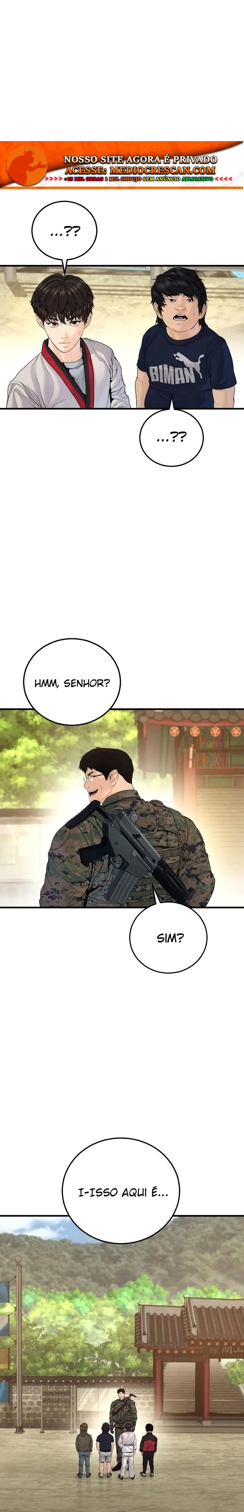 Gerente Kim Capítulo 249 Página 23