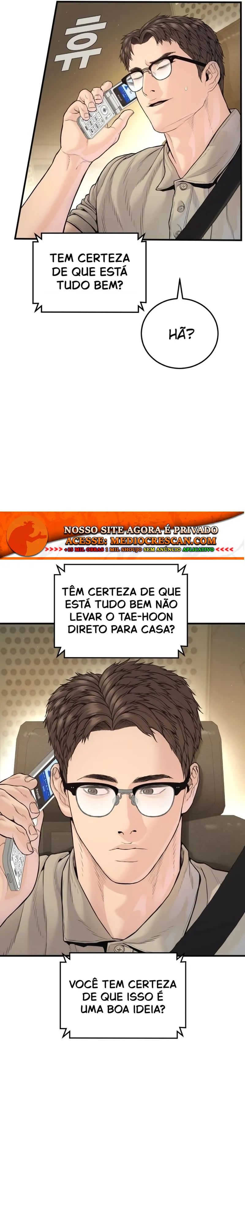 Gerente Kim Capítulo 249 Página 27