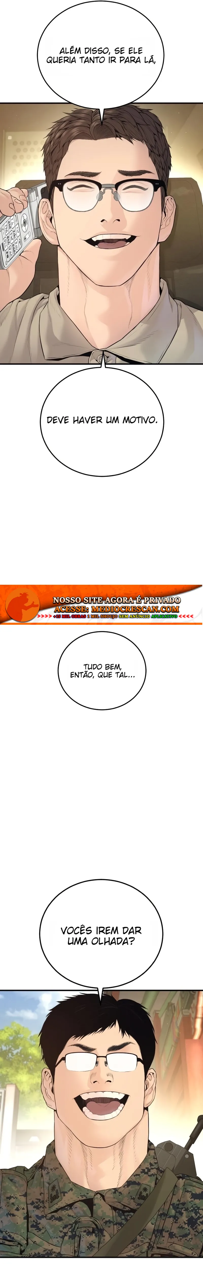 Gerente Kim Capítulo 249 Página 29