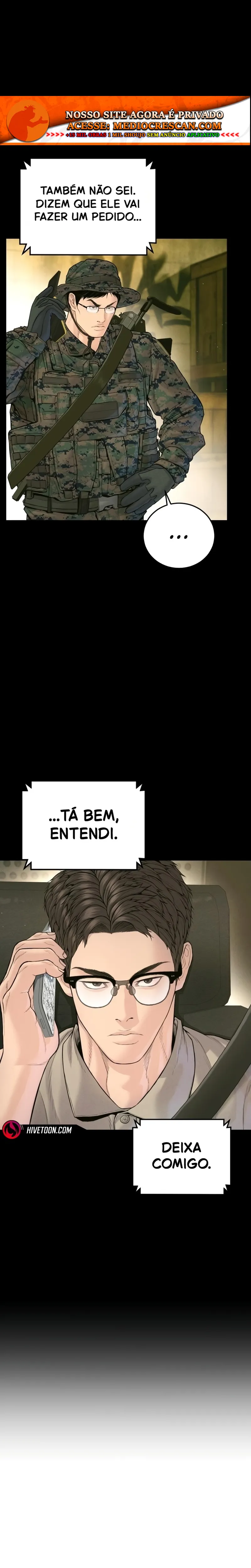 Gerente Kim Capítulo 249 Página 3