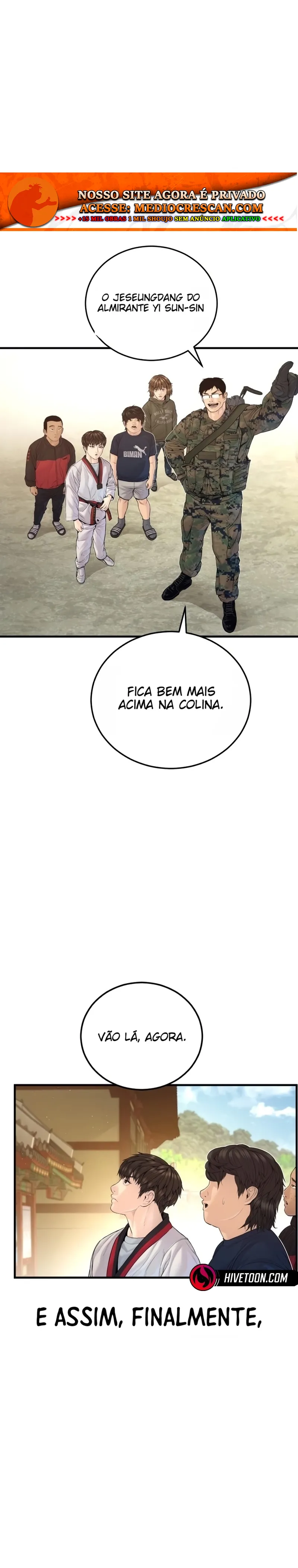 Gerente Kim Capítulo 249 Página 30