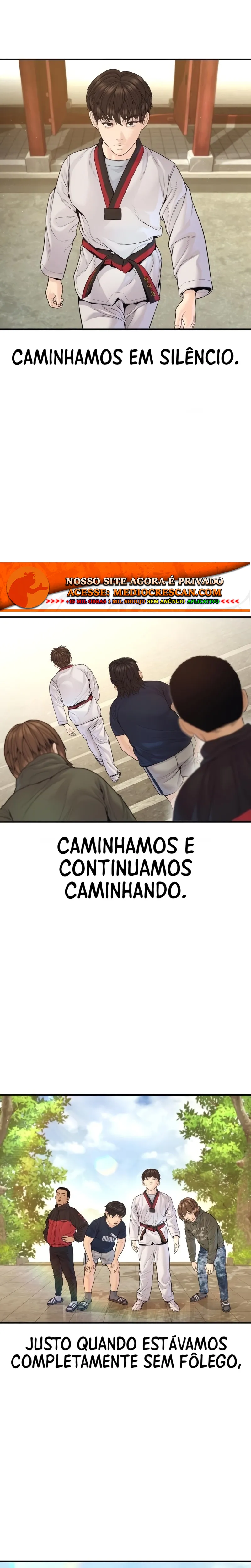Gerente Kim Capítulo 249 Página 32