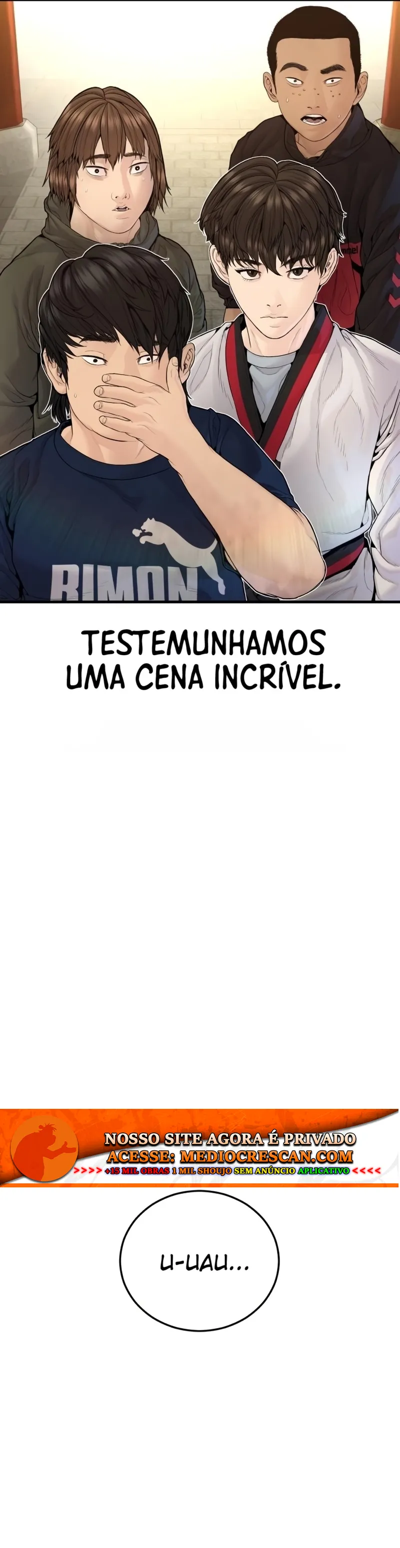 Gerente Kim Capítulo 249 Página 36