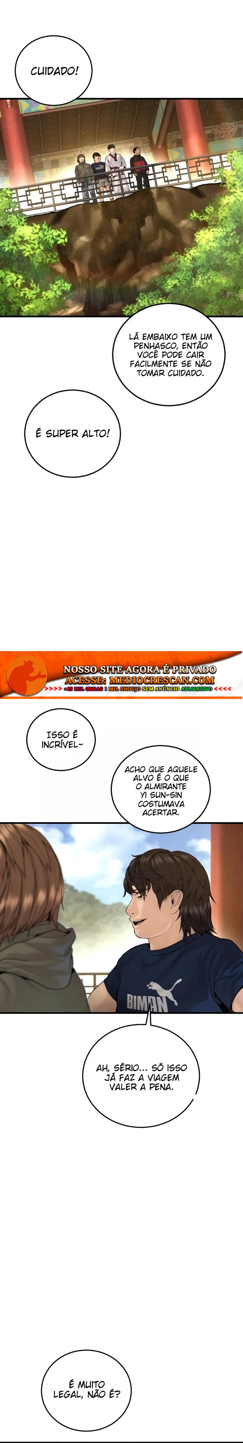 Gerente Kim Capítulo 249 Página 38