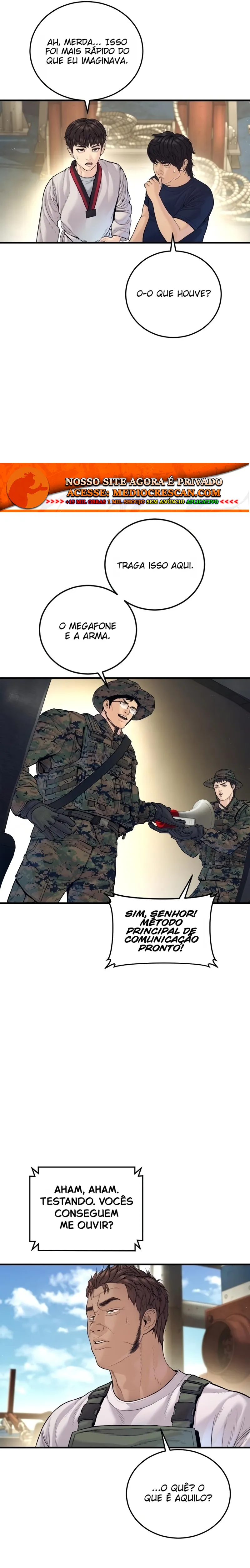 Gerente Kim Capítulo 249 Página 5