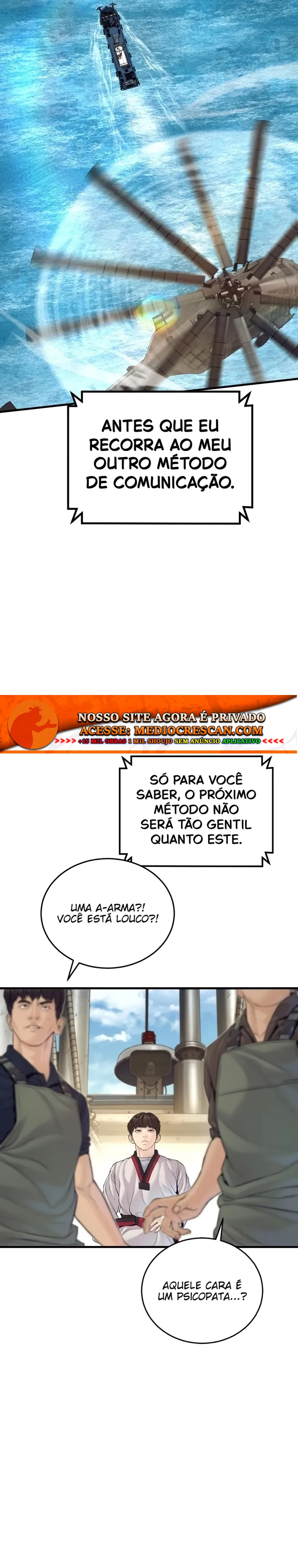 Gerente Kim Capítulo 249 Página 8