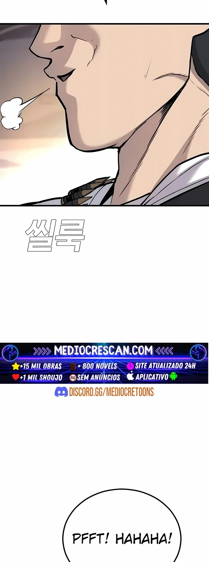 Gerente Kim Capítulo 25 Página 106
