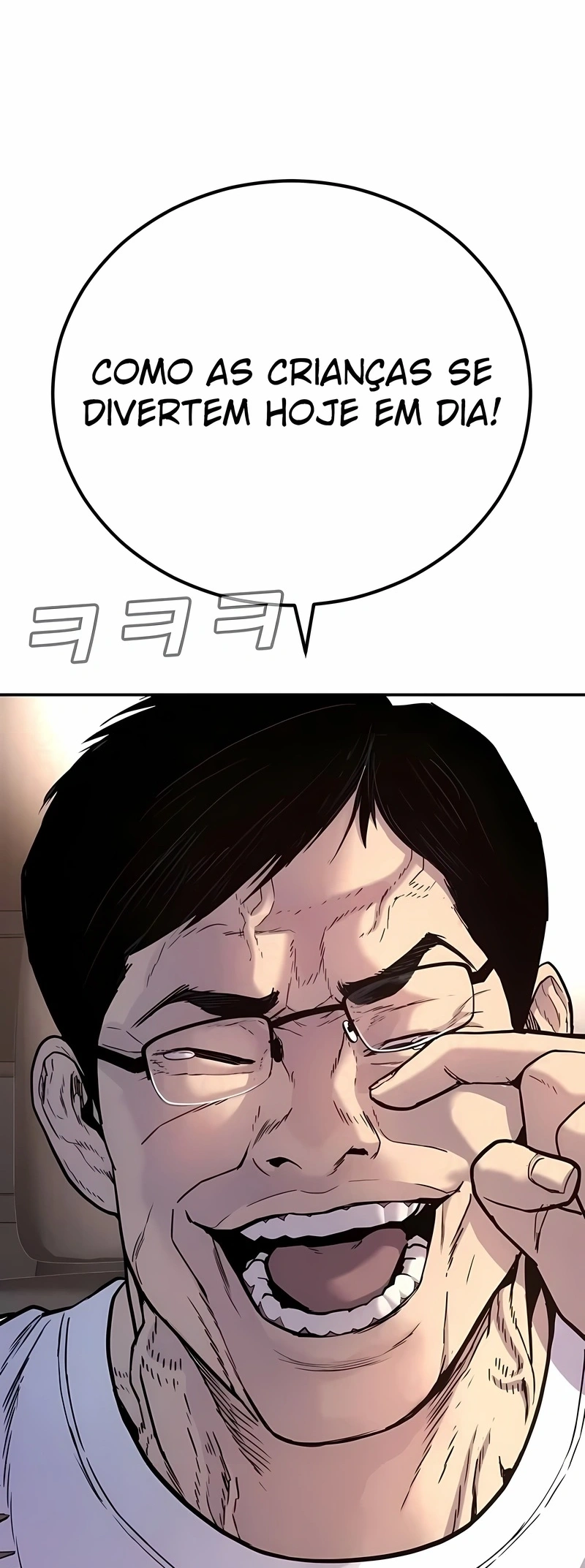 Gerente Kim Capítulo 25 Página 115