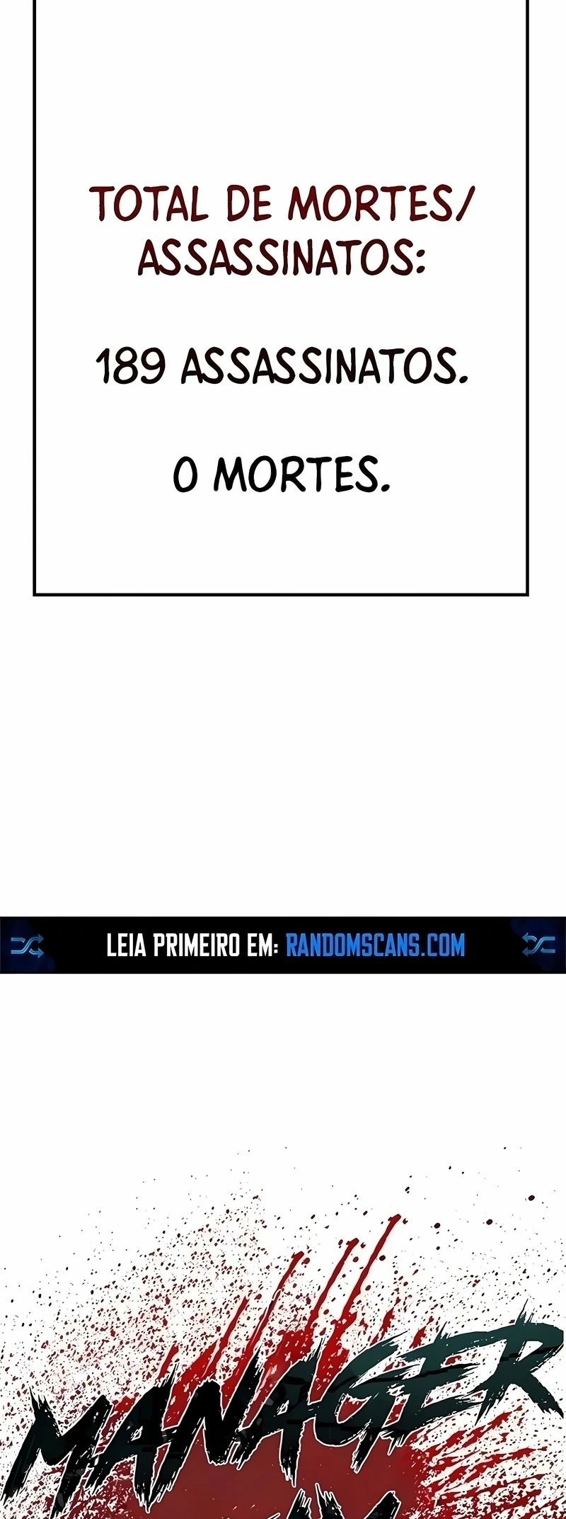 Gerente Kim Capítulo 25 Página 119