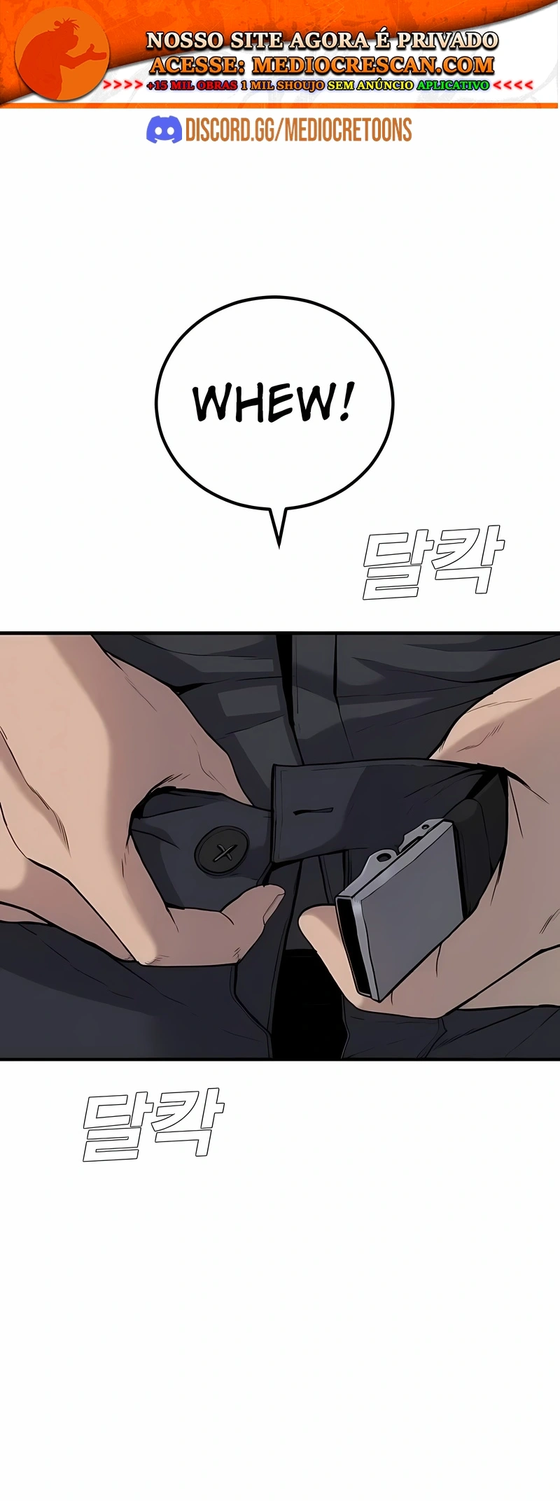 Gerente Kim Capítulo 25 Página 2