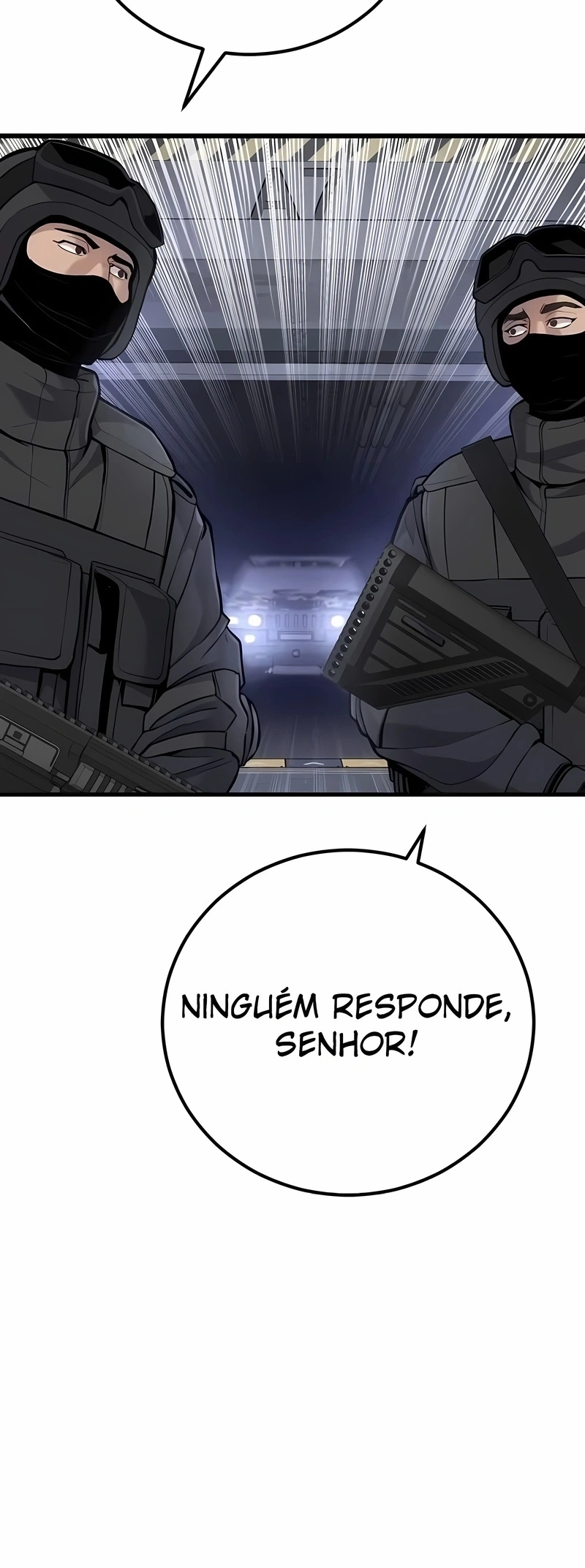 Gerente Kim Capítulo 25 Página 21